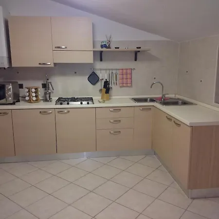 Ciclaminis Holiday home