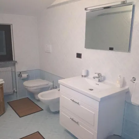 Holiday home Ciclaminis *