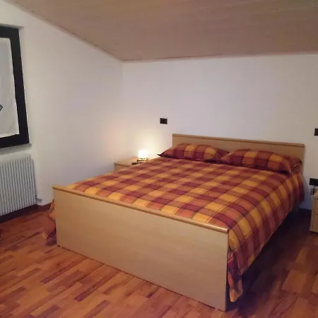 Ciclaminis Holiday home