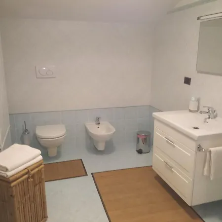 Holiday home Ciclaminis *