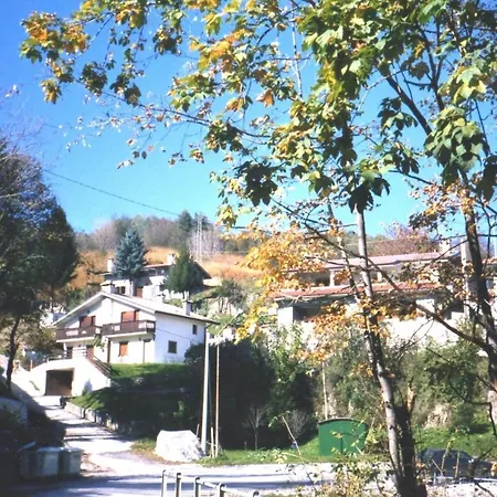 Ciclaminis Holiday home *