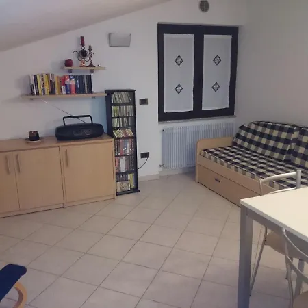 Holiday home Ciclaminis