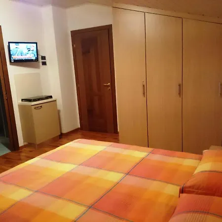Ciclaminis Holiday home Nimis