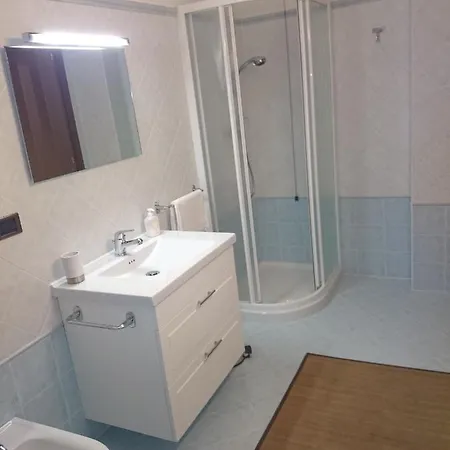 Holiday home Ciclaminis