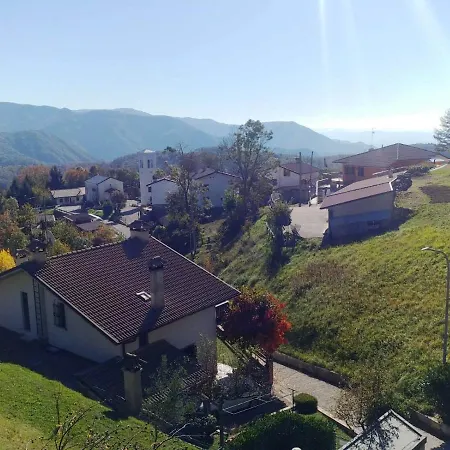 Holiday home Ciclaminis